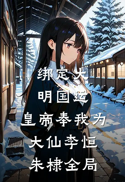 绑定大明国运，皇帝奉我为大仙李恒朱棣全局