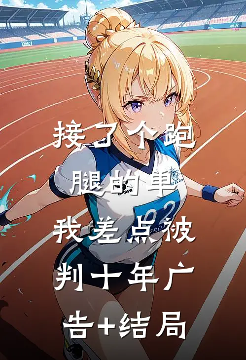 接了个跑腿的单，我差点被判十年广告+结局