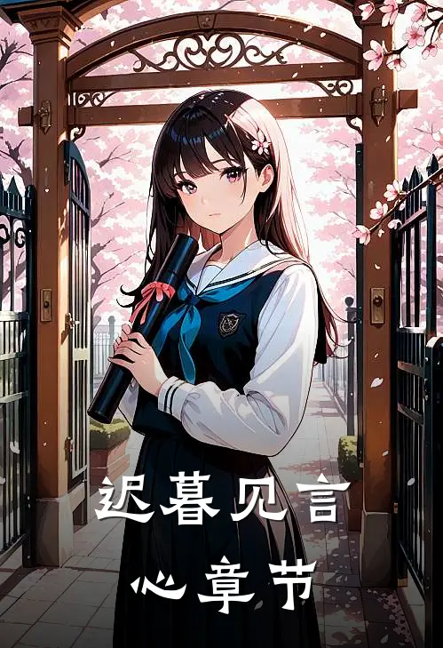 迟暮见言心章节