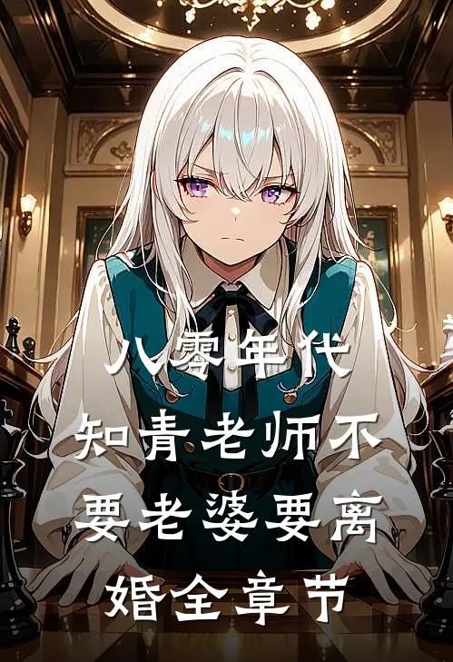 八零年代，知青老师不要老婆要离婚全章节
