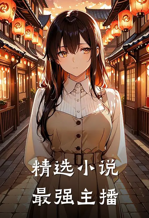 精选小说最强主播