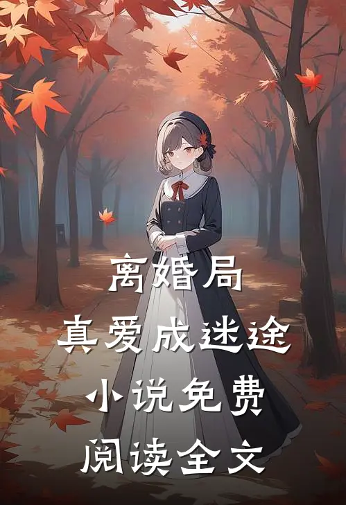 离婚局，真爱成迷途小说免费阅读全文
