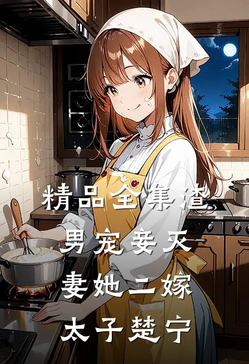 精品全集渣男宠妾灭妻她二嫁太子楚宁