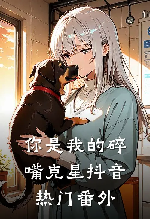 你是我的碎嘴克星抖音热门 番外