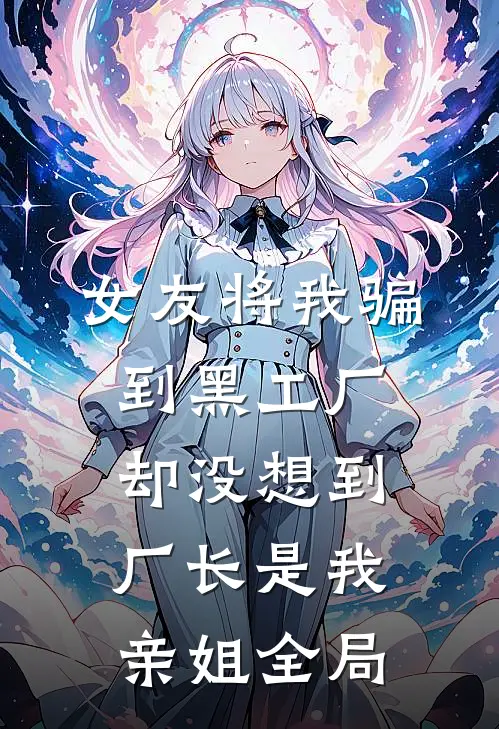 女友将我骗到黑工厂，却没想到厂长是我亲姐全局