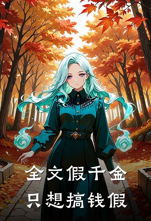 全文假千金只想搞钱假