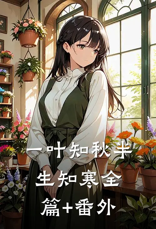 一叶知秋半生知寒全篇+番外