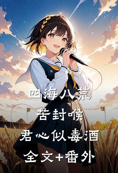 四海八荒苦封喉，君心似毒酒全文+番外