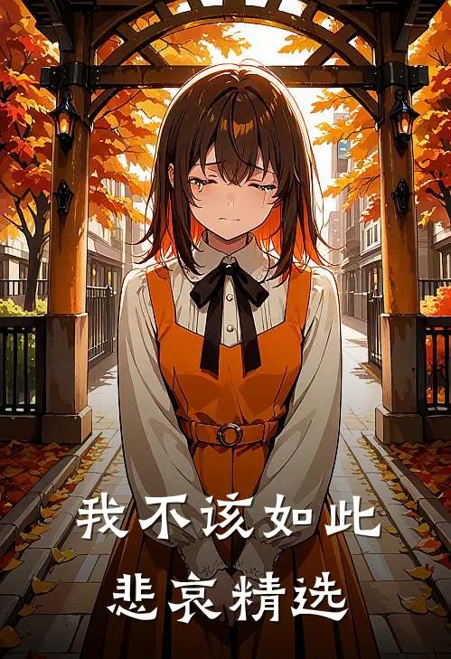 我不该如此悲哀精选