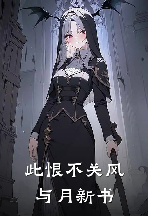 此恨不关风与月新书