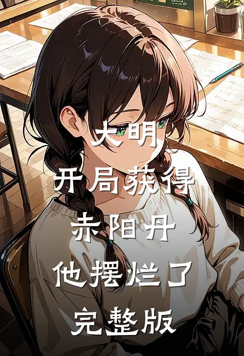 大明：开局获得赤阳丹，他摆烂了完整版