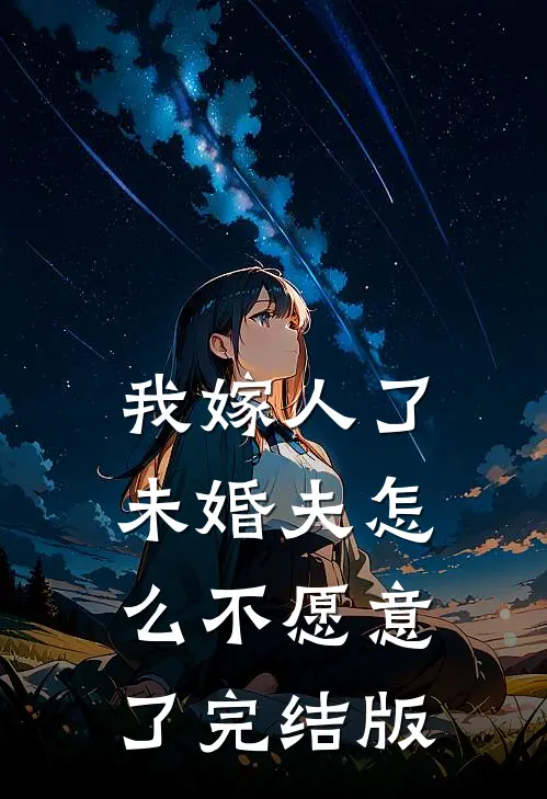 我嫁人了，未婚夫怎么不愿意了完结版