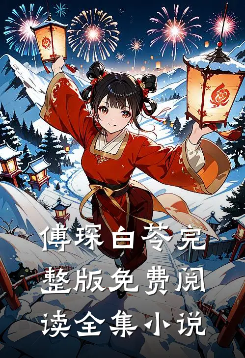 傅琛白苓完整版免费阅读全集小说