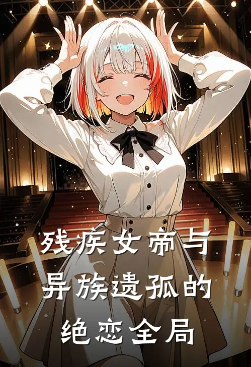 残疾女帝与异族遗孤的绝恋全局