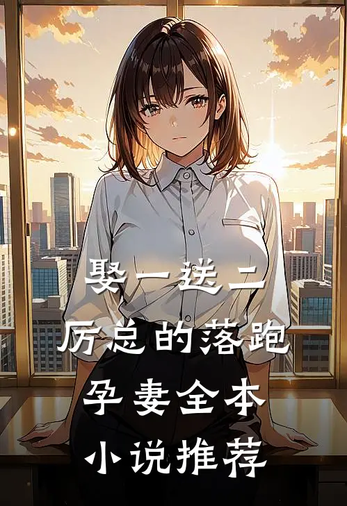 娶一送二,厉总的落跑孕妻全本小说推荐
