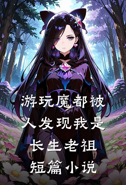 游玩魔都被人发现我是长生老祖短篇小说