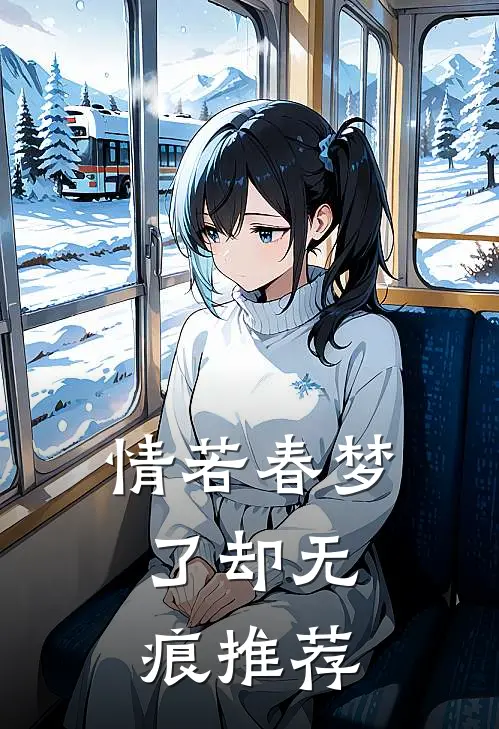 情若春梦，了却无痕推荐