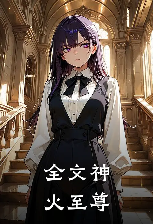 全文神火至尊