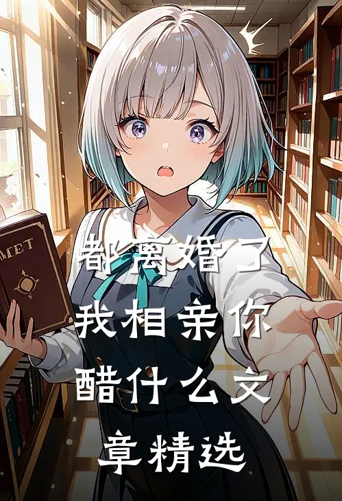 都离婚了，我相亲你醋什么文章精选