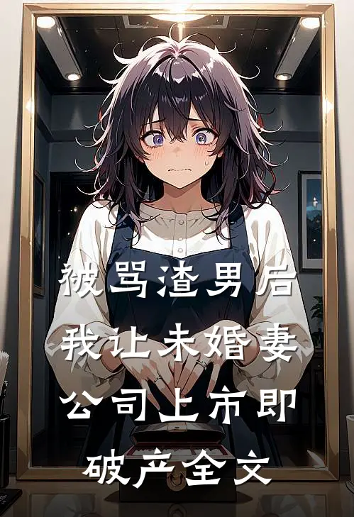 被骂渣男后，我让未婚妻公司上市即破产全文