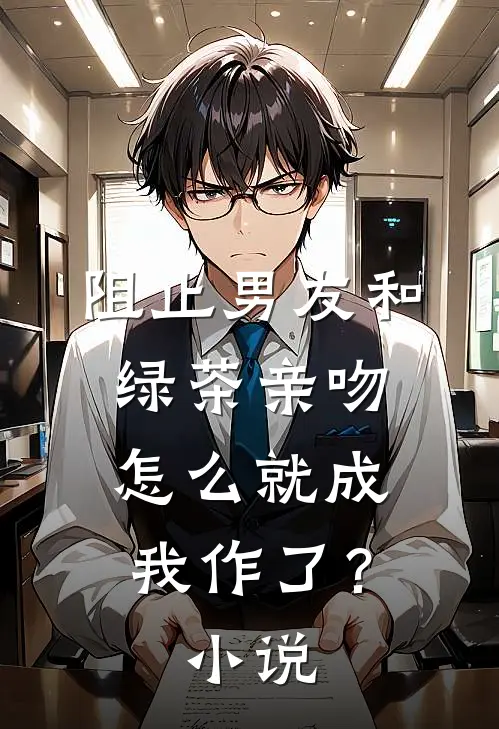 阻止男友和绿茶亲吻，怎么就成我‘作’了？小说