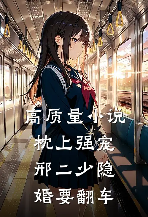 高质量小说枕上强宠：邢二少隐婚要翻车