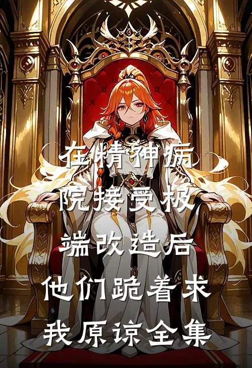 在精神病院接受极端改造后，他们跪着求我原谅全集