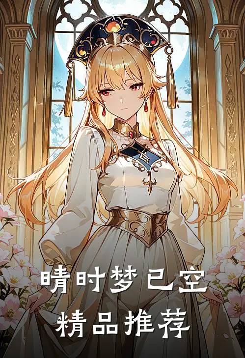 晴时梦已空精品推荐