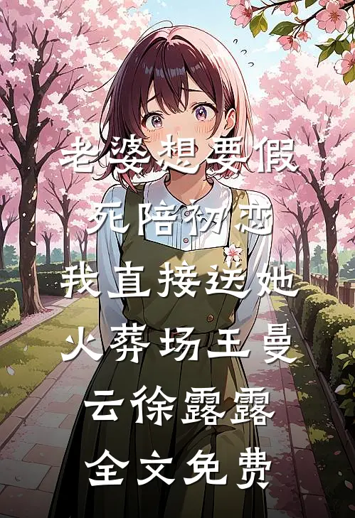 老婆想要假死陪初恋，我直接送她火葬场王曼云徐露露全文免费