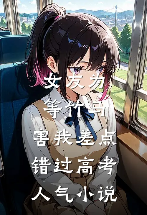 女友为等竹马，害我差点错过高考人气小说
