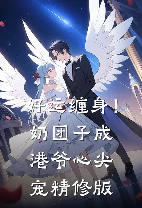 好运缠身！奶团子成港爷心尖宠精修版