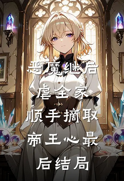 恶魔继后虐全家，顺手摘取帝王心最后结局