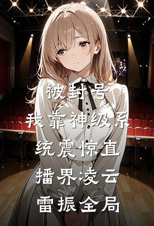 被封号，我靠神级系统震惊直播界凌云雷振全局