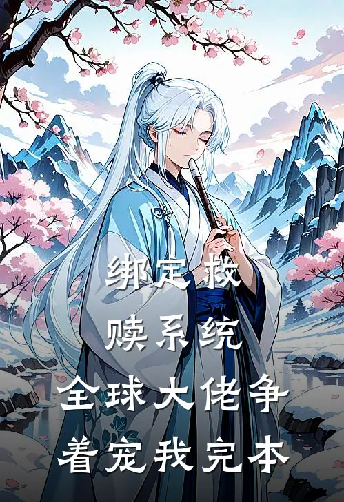 绑定救赎系统，全球大佬争着宠我完本