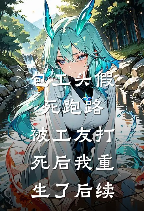 包工头假死跑路，被工友打死后我重生了后续
