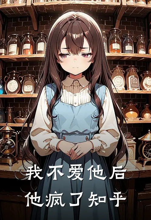 我不爱他后，他疯了知乎