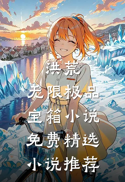 洪荒:无限极品宝箱小说免费精选小说推荐