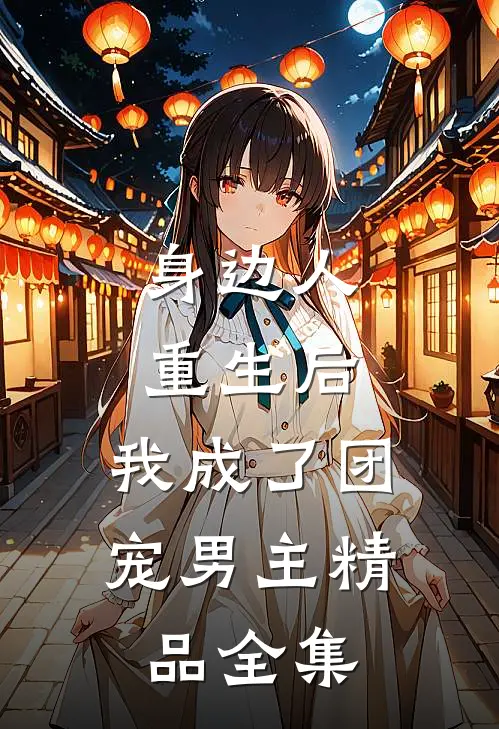 身边人重生后,我成了团宠男主精品全集