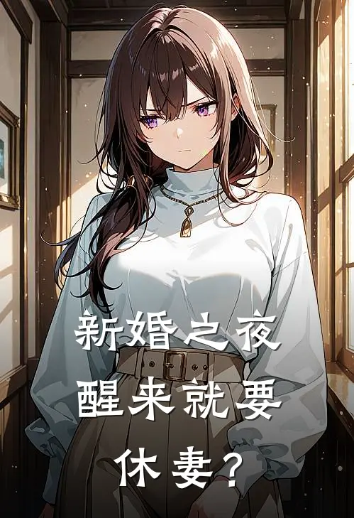 新婚之夜，醒来就要休妻？
