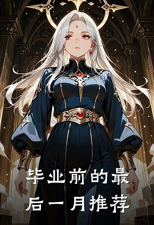 毕业前的最后一月推荐