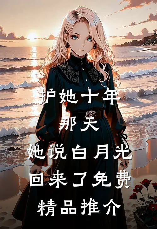 护她十年,那天,她说白月光回来了免费精品推介