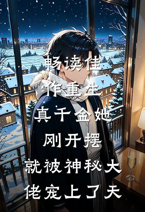 畅读佳作重生：真千金她刚开摆，就被神秘大佬宠上了天