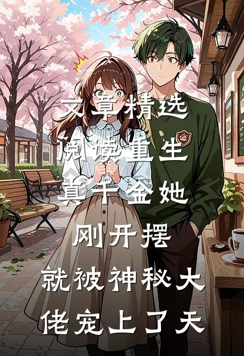 文章精选阅读重生：真千金她刚开摆，就被神秘大佬宠上了天
