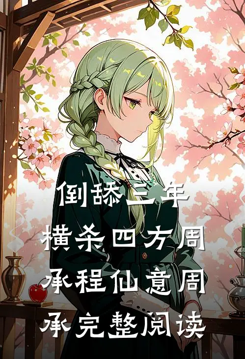 倒舔三年,横杀四方周承程仙意周承完整阅读