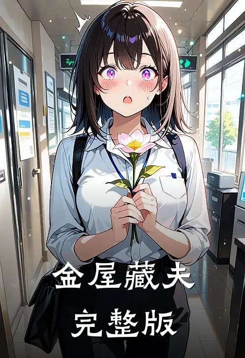 金屋藏夫完整版