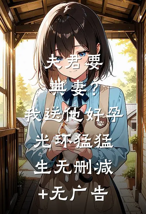 夫君要典妻？我送他好孕光环猛猛生无删减+无广告