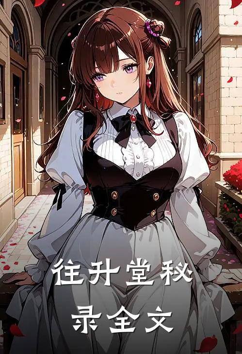 往升堂秘录全文