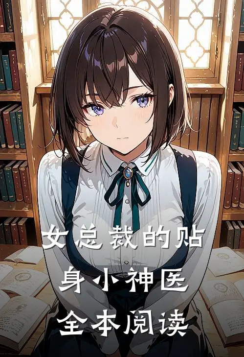 女总裁的贴身小神医全本阅读