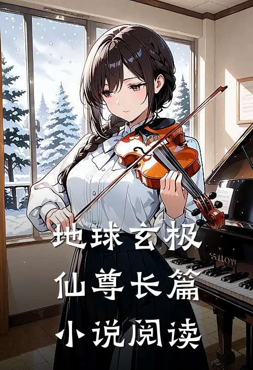 地球玄极仙尊长篇小说阅读