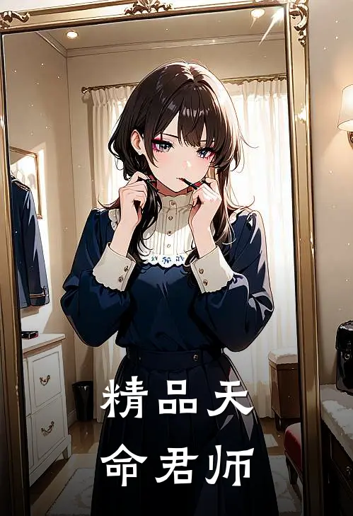 精品天命君师